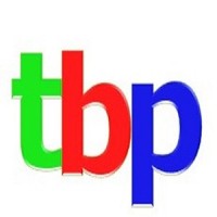 THE BUSINESS PEOPLE (tbp) LIMITED Logo