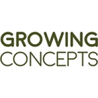 Growing Concepts Logo