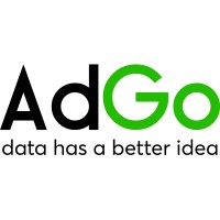 ADGO Digital Marketing & Advertising Logo