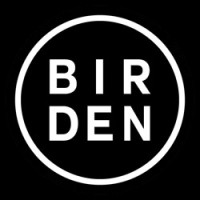 Birden Clothing Co. Logo