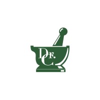 Dr. Chris Natural Remedies Logo