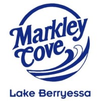 Markley Cove Resort Logo