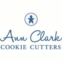 Ann Clark Ltd. Logo