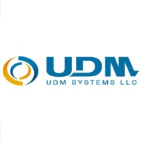 UDM Systems Logo