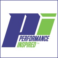 Performance Inspired Nutrition Logo