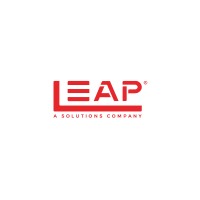 LEAP India Logo