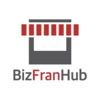 BizFranHub Logo