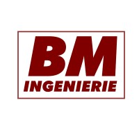 BM INGENIERIE - BET Structures et VRD Logo