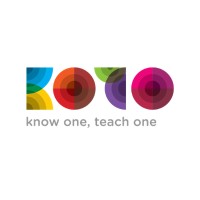 KOTO - Know One, Teach One Logo