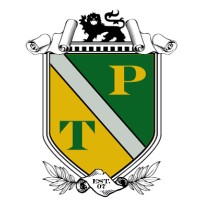 Tierney and Pyffer Construction Logo