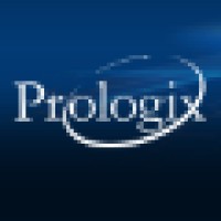 Prologix: A Leading System Integration Company in the UAE Logo