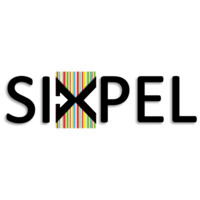 SIXPEL Logo