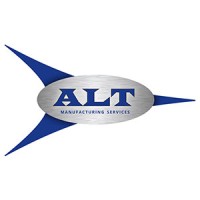 Applied Laser Technologies, LLC Logo