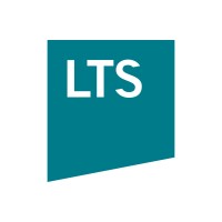 LTS Health Logo