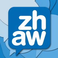 ZHAW Applied Linguistics Logo