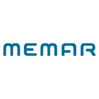 Memar Oy Finland Logo
