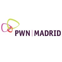PWN MADRID Logo