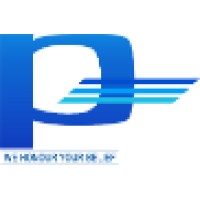 Prabhat Technologies (India) Limited Logo
