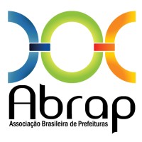 ABRAP - Associação Brasileira de Prefeituras Logo