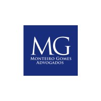 MG Advogados Logo