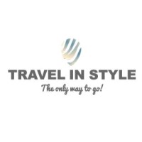 Travel In Style Logo