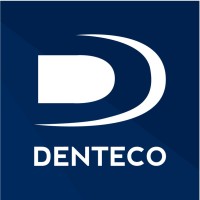 Depósito Dental Denteco, S.A. Logo