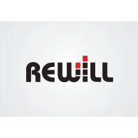 ReWill Sound & Display Technologies Pvt Ltd Logo
