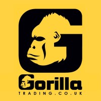 Gorilla Trading Logo