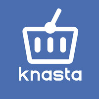 knasta.com Logo