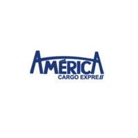 América Cargo Express Logo