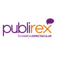 Publirex Logo