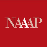 NAAAP (National Association of Asian American Professionals) Logo