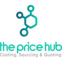 The Price Hub Logo