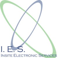 Insite Electronic Services Logo
