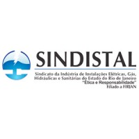 SINDISTAL Logo