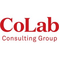 CoLab Consulting Group Logo