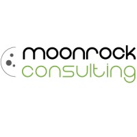 Moonrock Consulting Logo