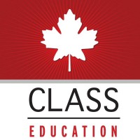 CLASS Education Logo