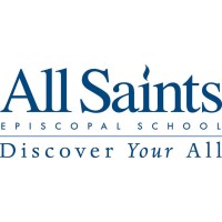 All Saints Episcopal School - Tyler Logo