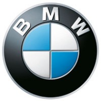 Auckland City BMW Logo