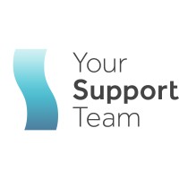Your Support Team Ltd Logo