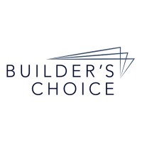 Builders Choice, Inc. Houston, Texas Logo