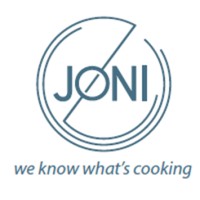 Jøni A/S Logo