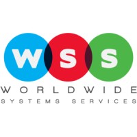 Worldwide Systems Services SAS Logo