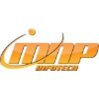 MNP Infotech Logo