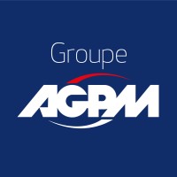 Groupe AGPM Logo