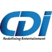 Compact Disc India Ltd. Logo