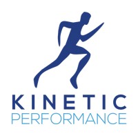 Kinetic Performance España Logo
