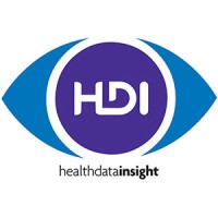 Health Data Insight CIC Logo