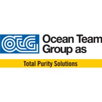Ocean Team Group A/S Logo